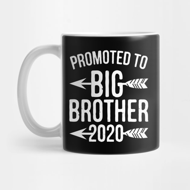 Promoted to Big Brother 2020 awesome gift by Attia17